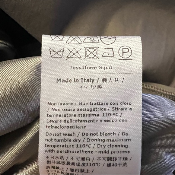 Patrizia Pepe  Dress - Picture 5 of 5